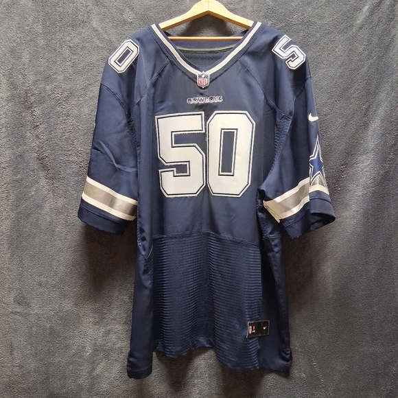 Nike Other - Nike NFL Dallas Cowboys Jersey #50 Lee 60/4XL